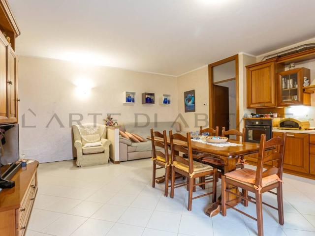 Appartamento in vendita a Brugine, Padova