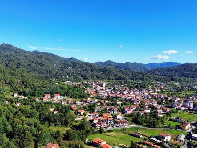 Appartamento in vendita a Brugnato, Liguria