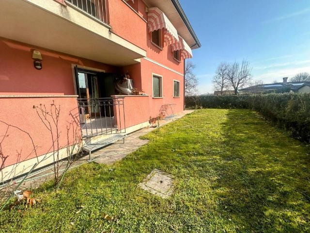 Appartamento in vendita a Brugnera, Friuli-Venezia Giulia