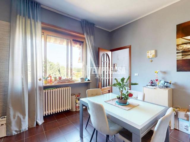 Appartamento in vendita a Tetti Griglio, Piemonte