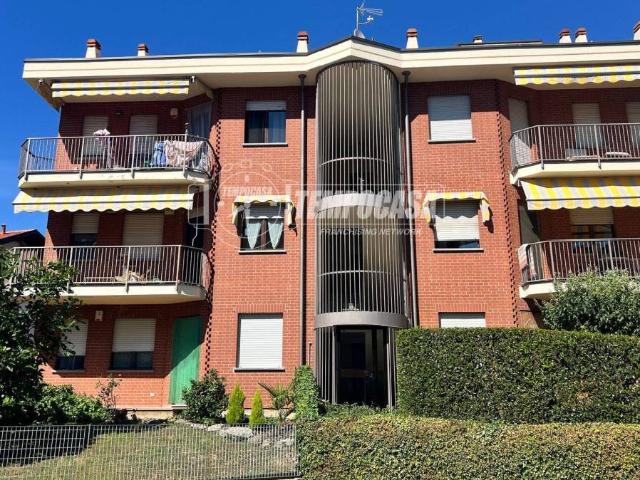 Appartamento in vendita a Tetti Griglio, Piemonte