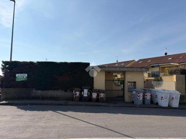 Appartamento in vendita a Tetti Griglio, Piemonte