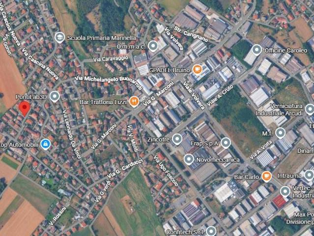 Appartamento in vendita a Piemonte, Torino