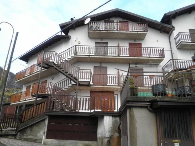 Appartamento in vendita a Fuipiano Imagna, Lombardia