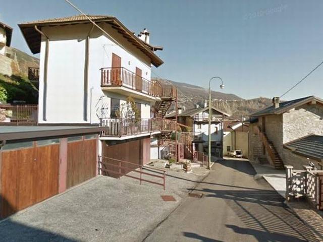 Appartamento in vendita a Fuipiano Imagna, Lombardia