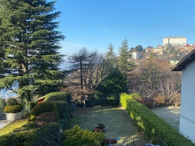 Appartamento in vendita a Brunate, Lombardia