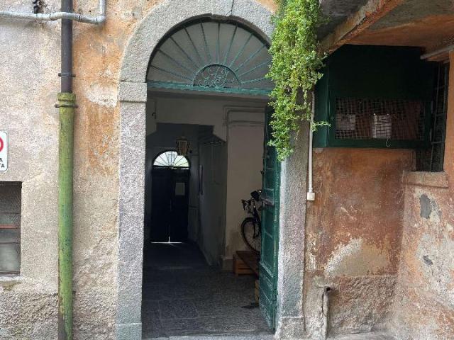 Appartamento in vendita a Brunate, Lombardia