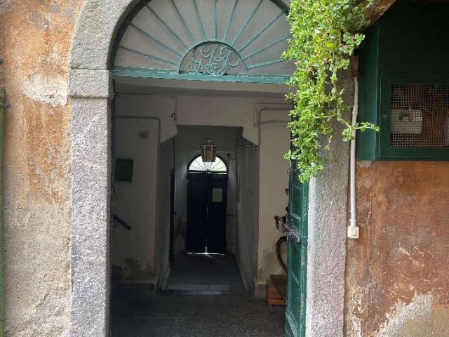 Appartamento in vendita a Brunate, Lombardia