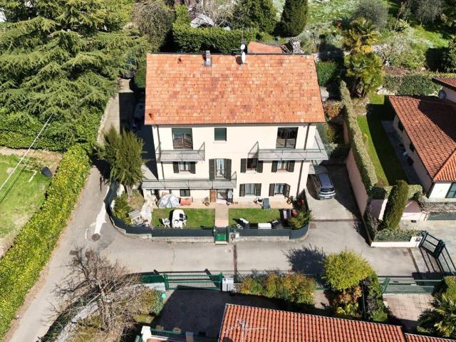 Appartamento in vendita a Brunate, Lombardia