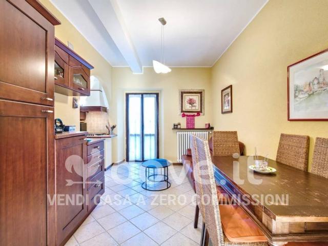 Appartamento in vendita a San Maurizio, Brunate