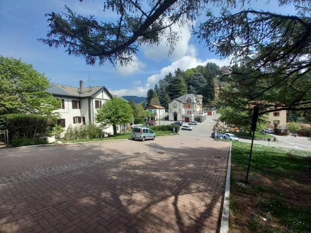 Appartamento in vendita a San Maurizio, Brunate