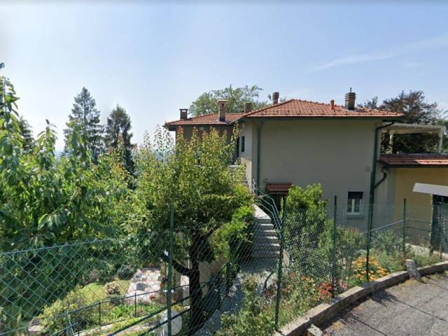 Appartamento in vendita a San Maurizio, Brunate