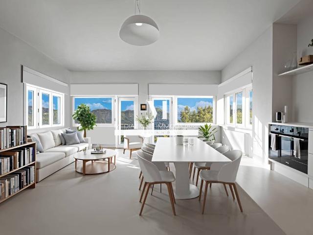 Appartamento in vendita a Brunate, Lombardia