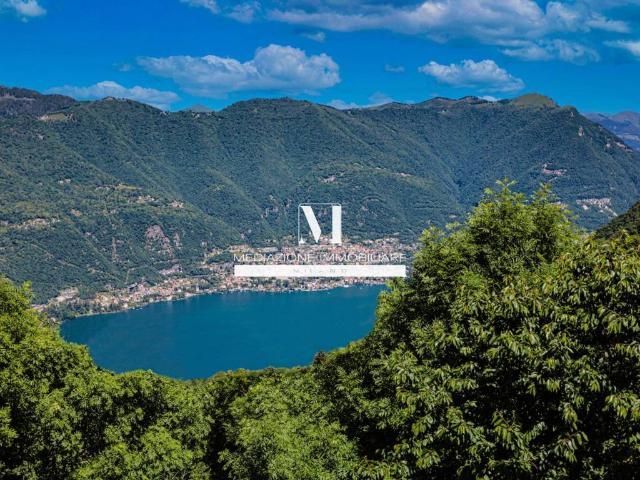 Appartamento in vendita a Brunate, Lombardia