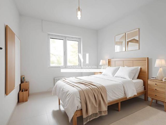 Appartamento in vendita a Brunate, Lombardia