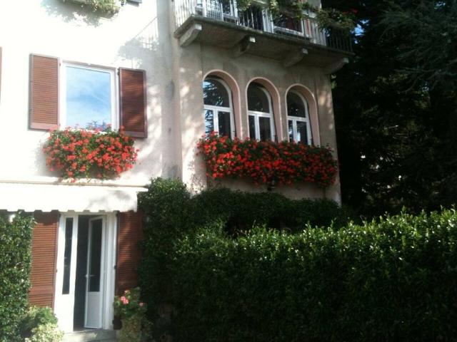 Appartamento in vendita a Brunate, Lombardia