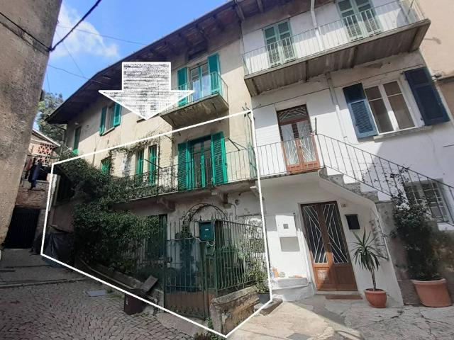 Appartamento in vendita a Brunate, Lombardia