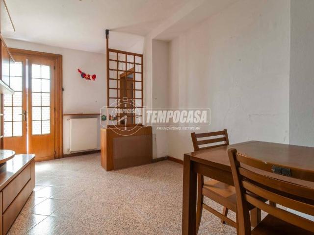 Appartamento in vendita a Brunate, Lombardia