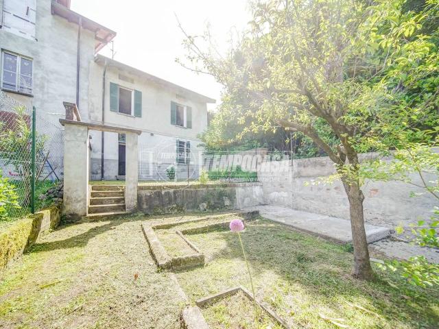 Appartamento in vendita a Brunello, Lombardia