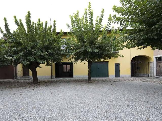 Appartamento in vendita a Rosea, Brunello