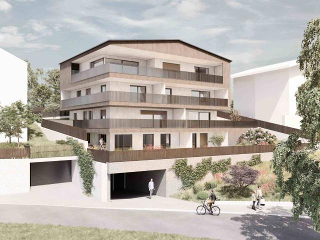 Appartamento in vendita a Brunico - Bruneck, Trentino-Alto Adige/Südtirol