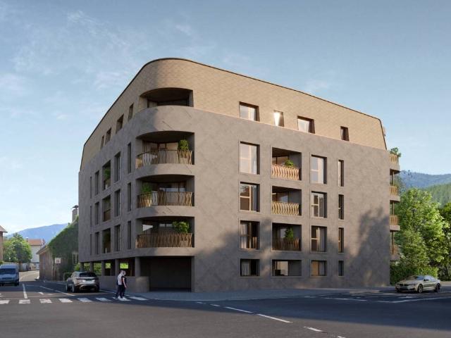 Appartamento in vendita a Bruneck - Brunico, Brunico - Bruneck