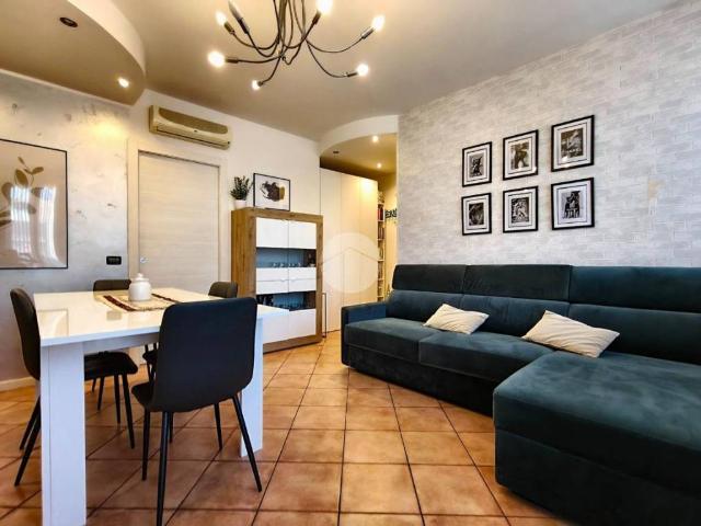 Appartamento in vendita a Brusaporto, Lombardia