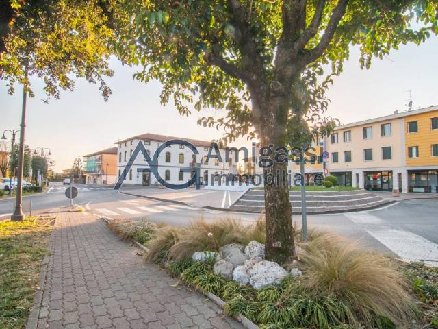 Appartamento in vendita a Brusaporto, Bergamo