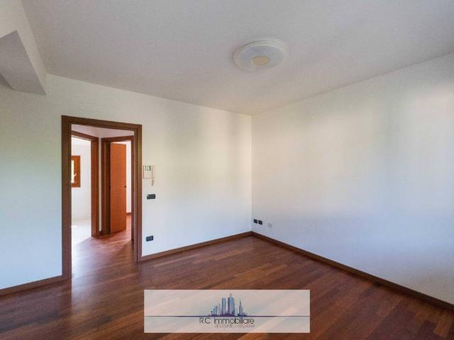 Appartamento in vendita a Brusaporto, Lombardia