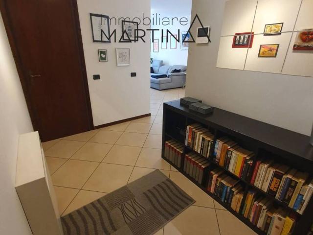 Appartamento in vendita a Brusaporto, Lombardia