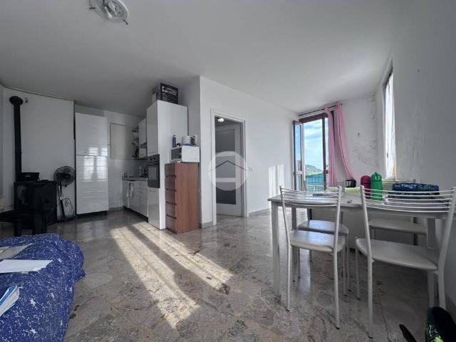 Appartamento in vendita a Brusaporto, Bergamo