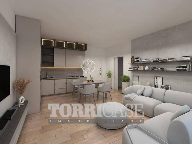 Appartamento in vendita a Brusaporto, Lombardia