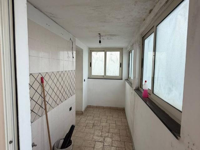 Appartamento in vendita a Brusciano, Napoli