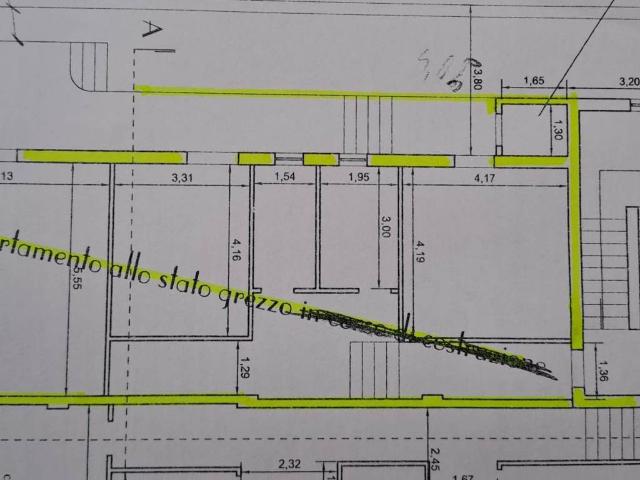 Appartamento in vendita a Brusciano, Campania
