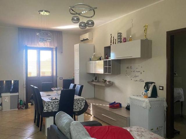 Appartamento in vendita a Brusciano, Campania