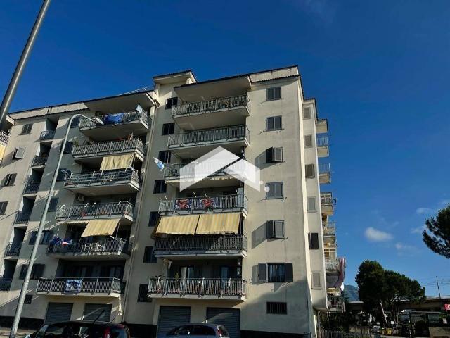 Appartamento in vendita a Brusciano, Napoli