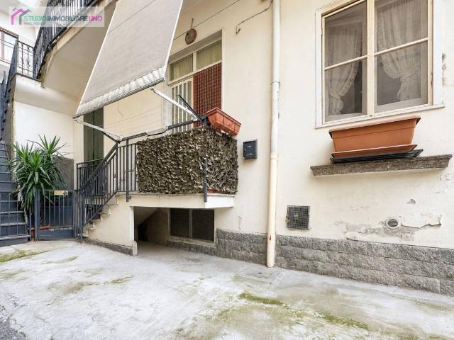Appartamento in vendita a Brusciano, Campania