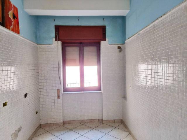 Appartamento in vendita a Brusciano, Campania