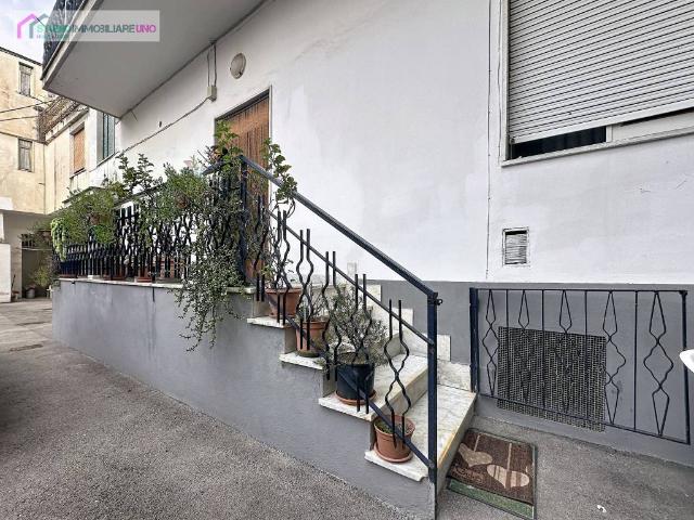 Appartamento in vendita a Brusciano, Campania