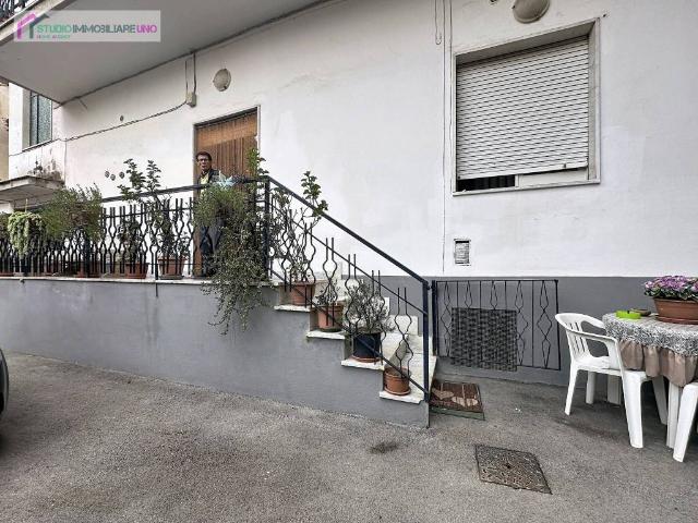 Appartamento in vendita a Brusciano, Campania