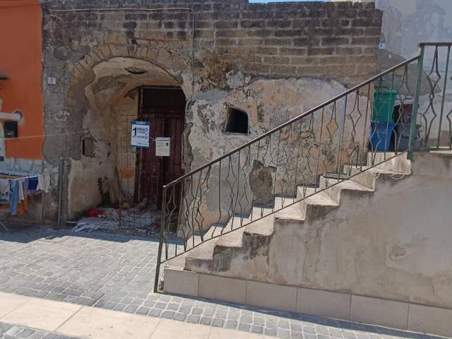 Appartamento in vendita a Brusciano, Campania