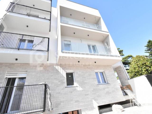 Appartamento in vendita a Brusciano, Campania