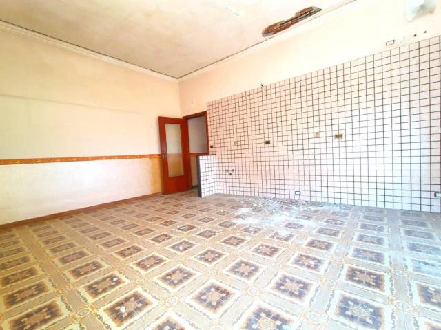 Appartamento in vendita a Brusciano, Campania
