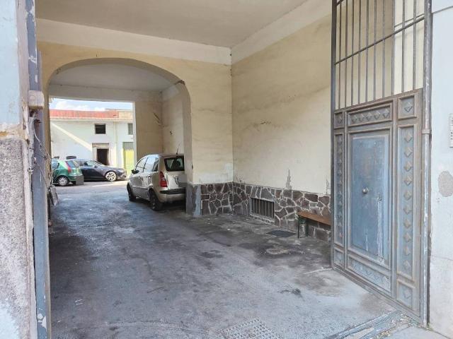 Appartamento in vendita a Brusciano, Campania