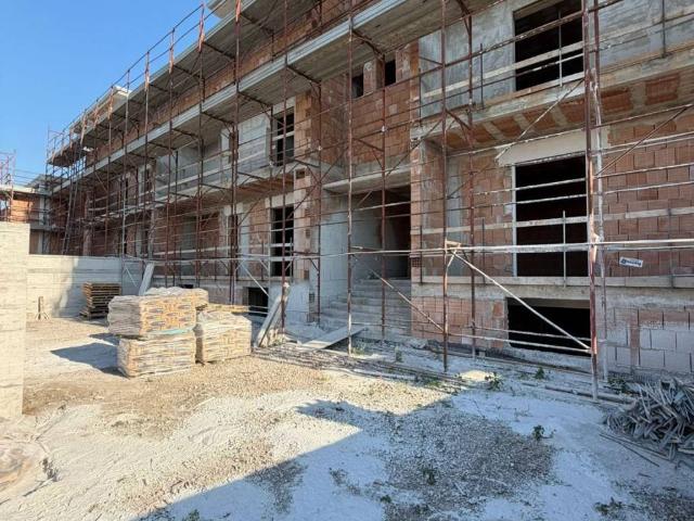 Appartamento in vendita a Brusciano, Campania