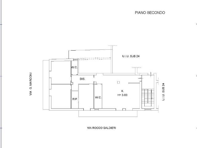 Appartamento in vendita a Brusciano, Campania