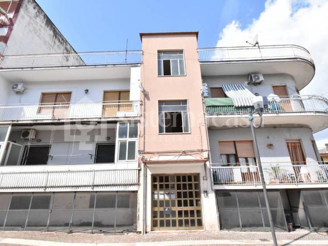 Appartamento in vendita a Brusciano, Napoli