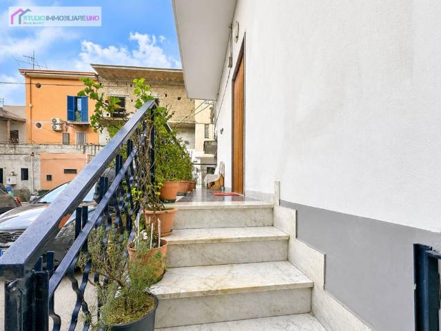 Appartamento in vendita a Brusciano, Campania