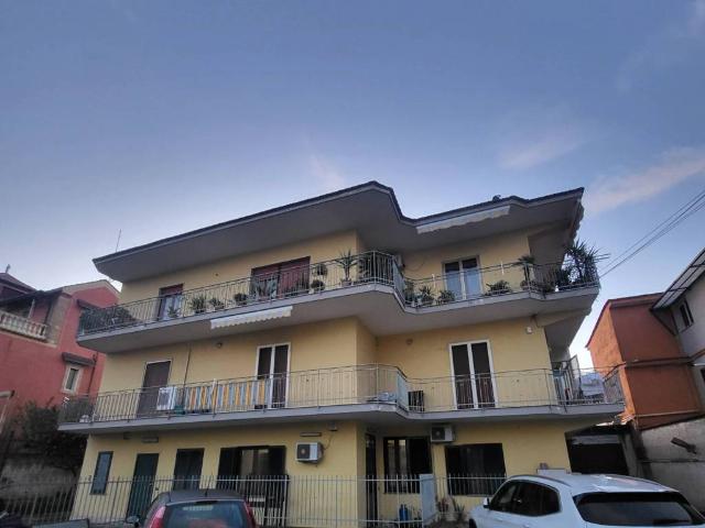Appartamento in vendita a Brusciano, Campania