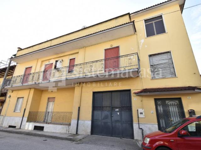 Appartamento in vendita a Brusciano, Campania